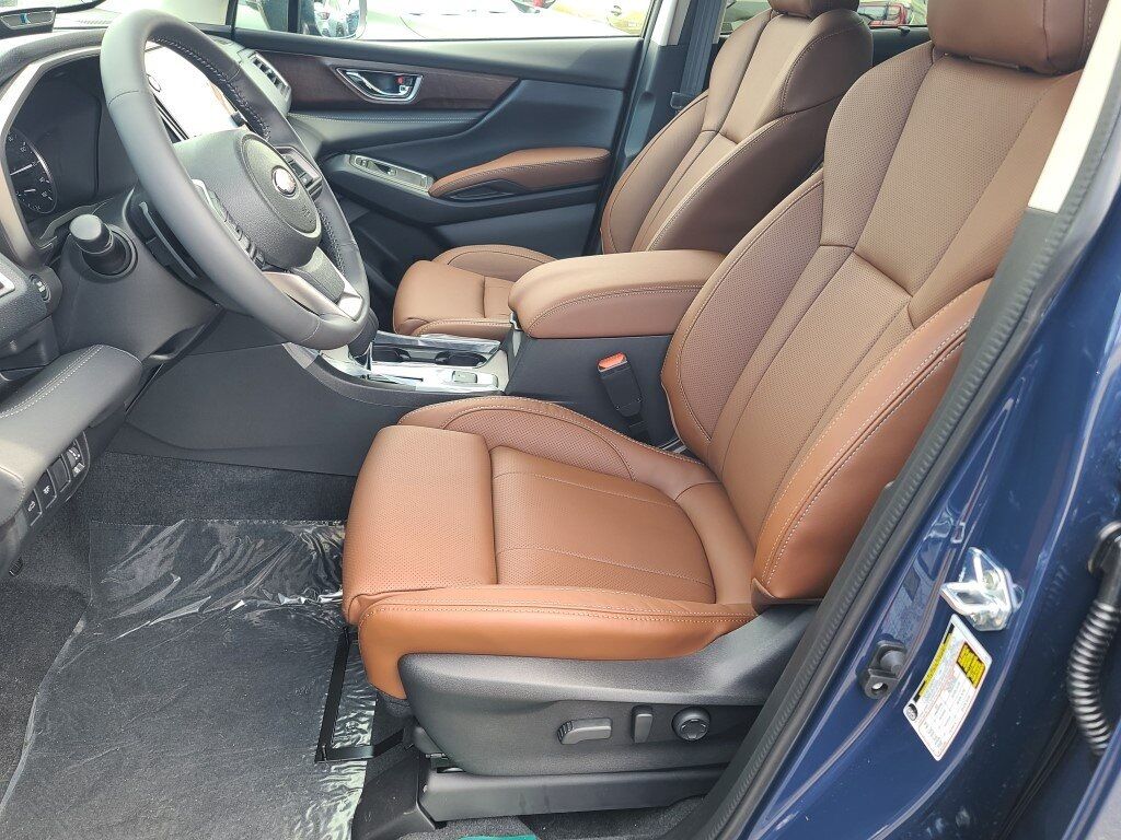 2025 Subaru Ascent Touring Springfield VA