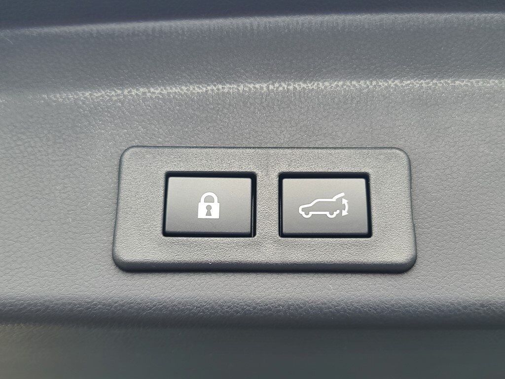 2025 Subaru Ascent Touring Springfield VA