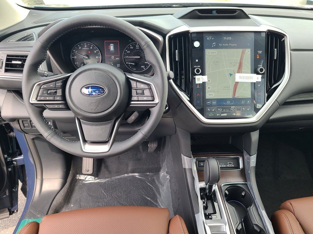 2025 Subaru Ascent Touring Springfield VA