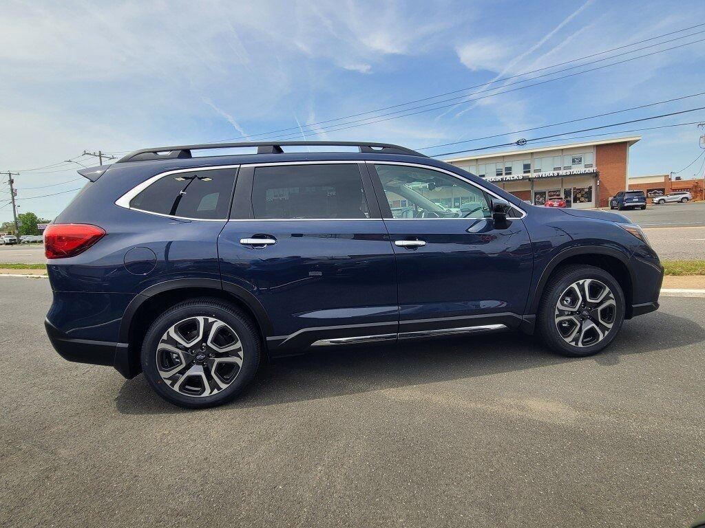 2025 Subaru Ascent Touring Springfield VA
