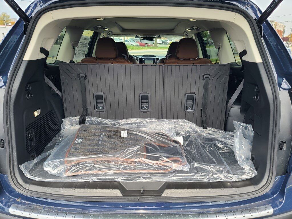 2025 Subaru Ascent Touring Springfield VA