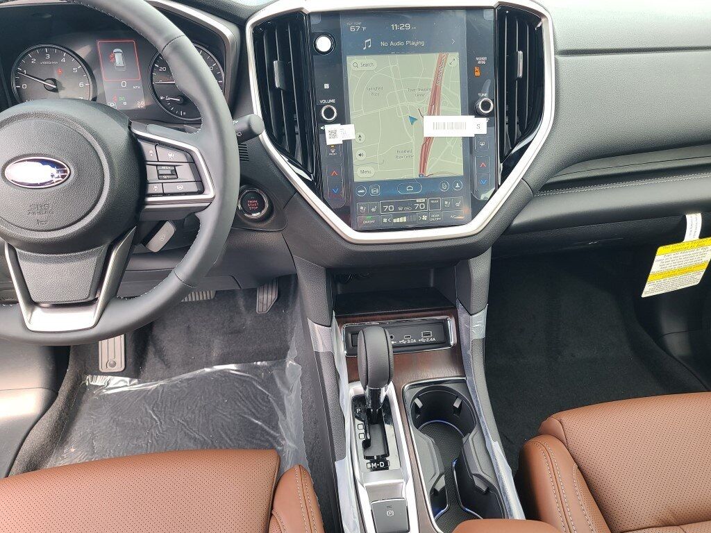 2025 Subaru Ascent Touring Springfield VA