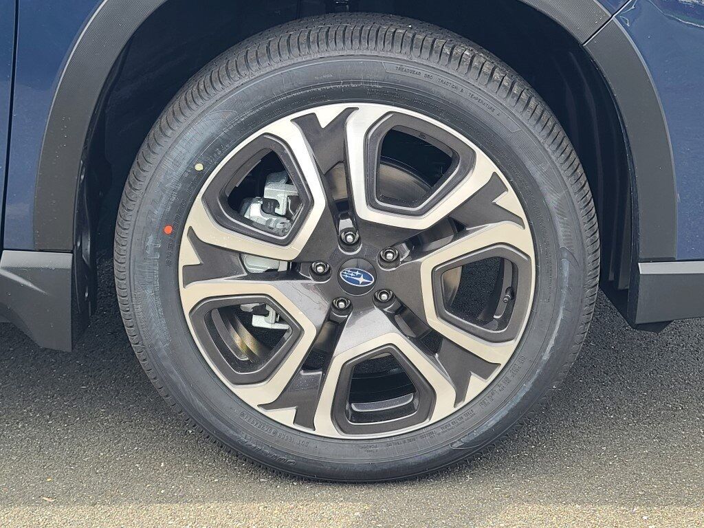 2025 Subaru Ascent Touring Springfield VA