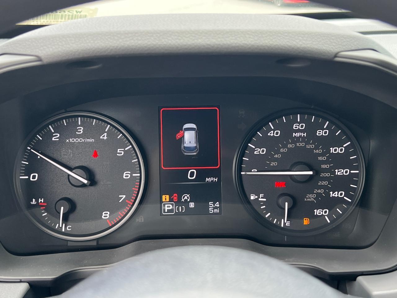 2025 Subaru Crosstrek Base Hagerstown MD