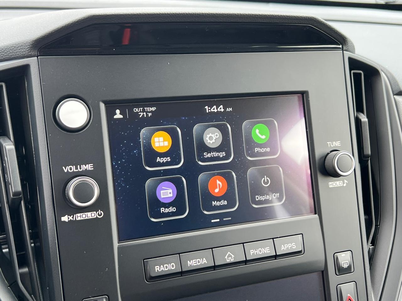 2025 Subaru Crosstrek Base Hagerstown MD