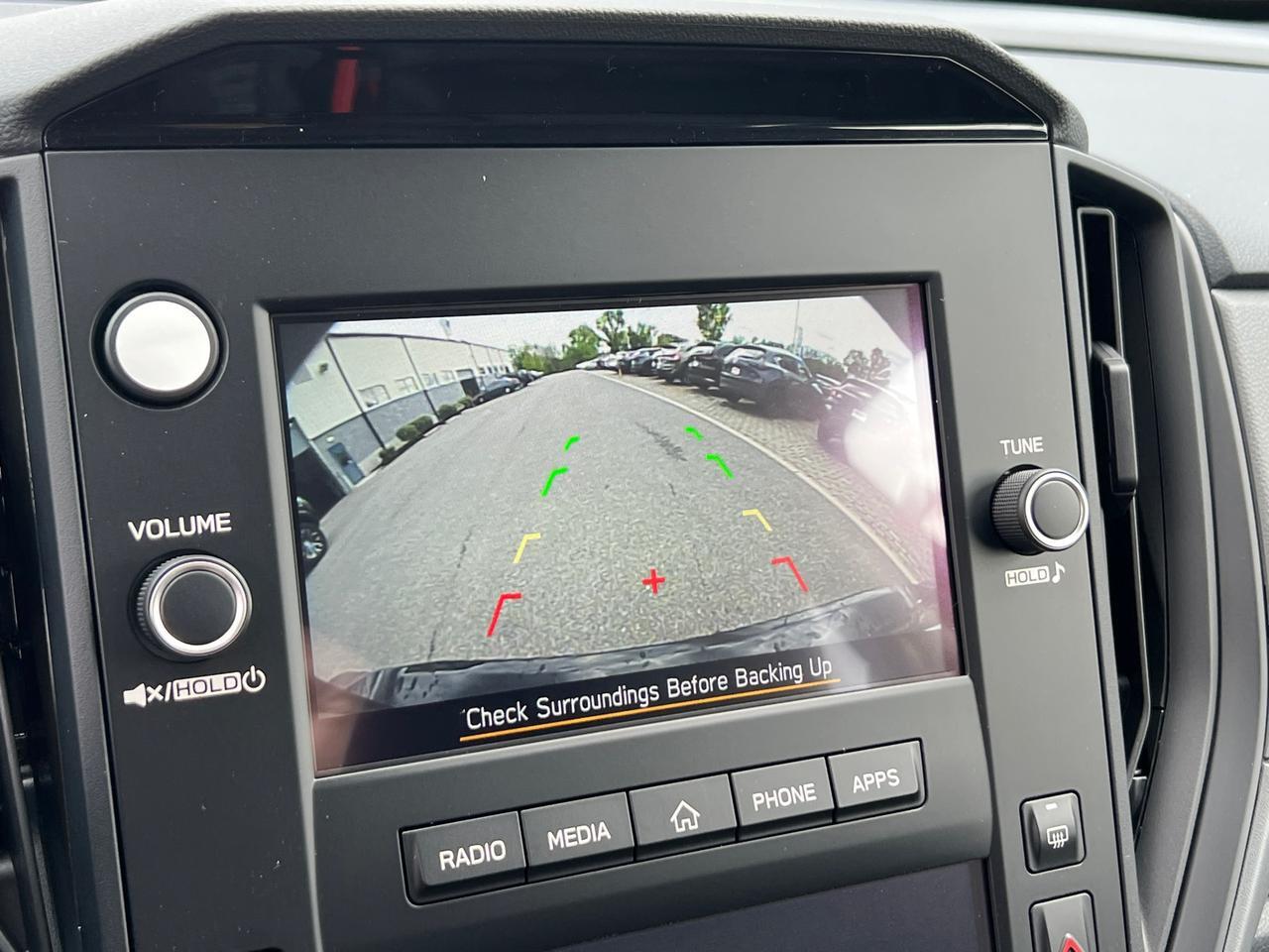 2025 Subaru Crosstrek Base Hagerstown MD