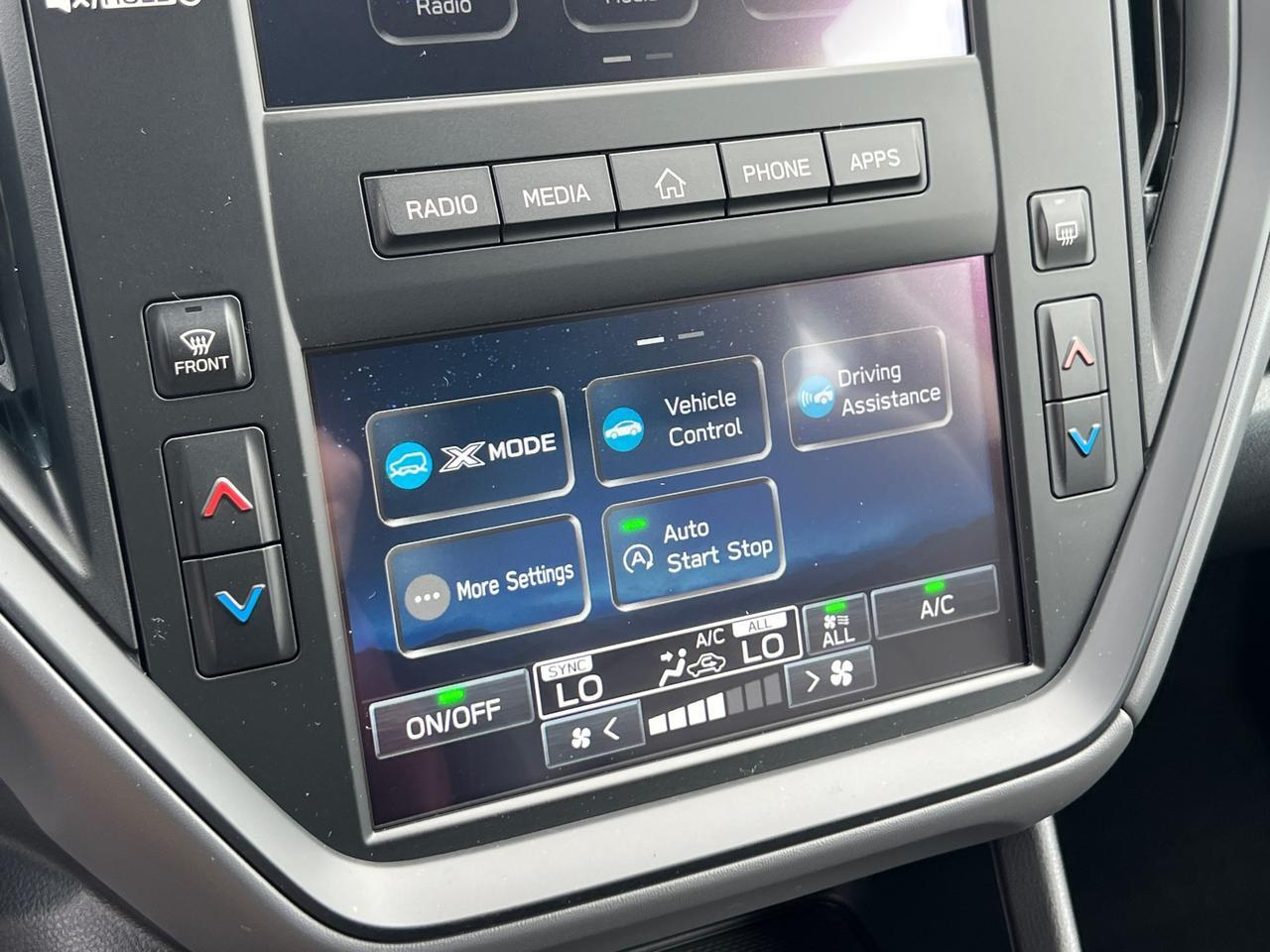 2025 Subaru Crosstrek Base Hagerstown MD