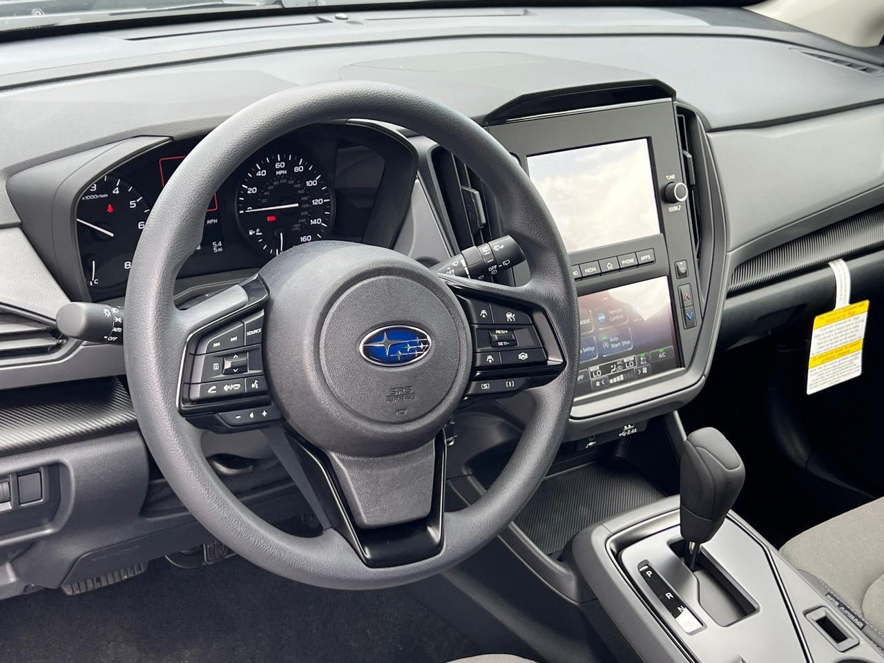 2025 Subaru Crosstrek Base Hagerstown MD