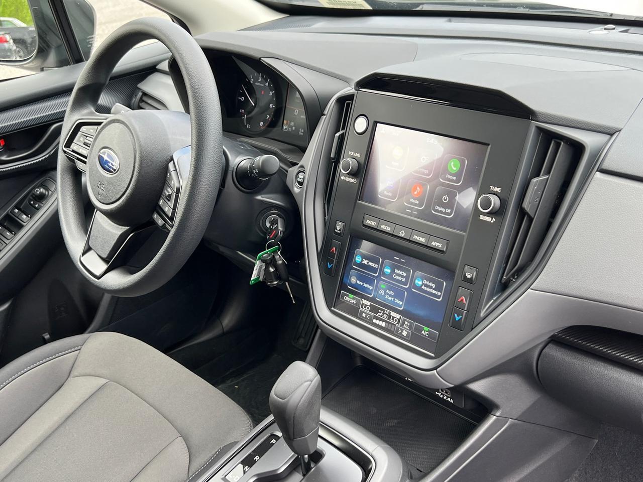 2025 Subaru Crosstrek Base Hagerstown MD