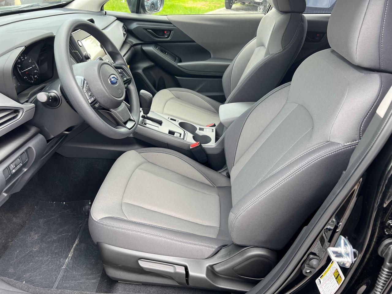 2025 Subaru Crosstrek Base Hagerstown MD