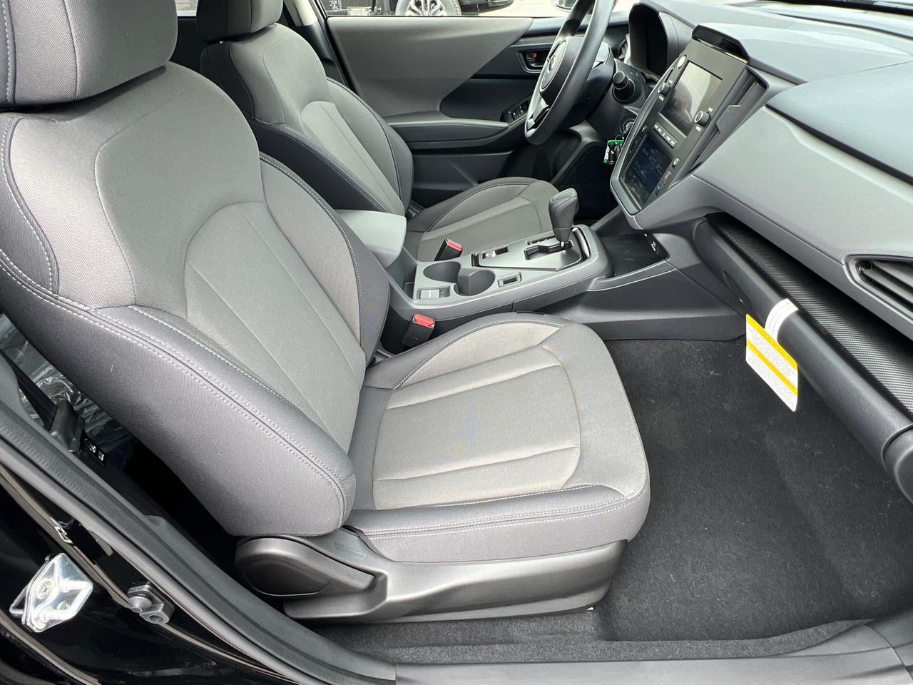 2025 Subaru Crosstrek Base Hagerstown MD