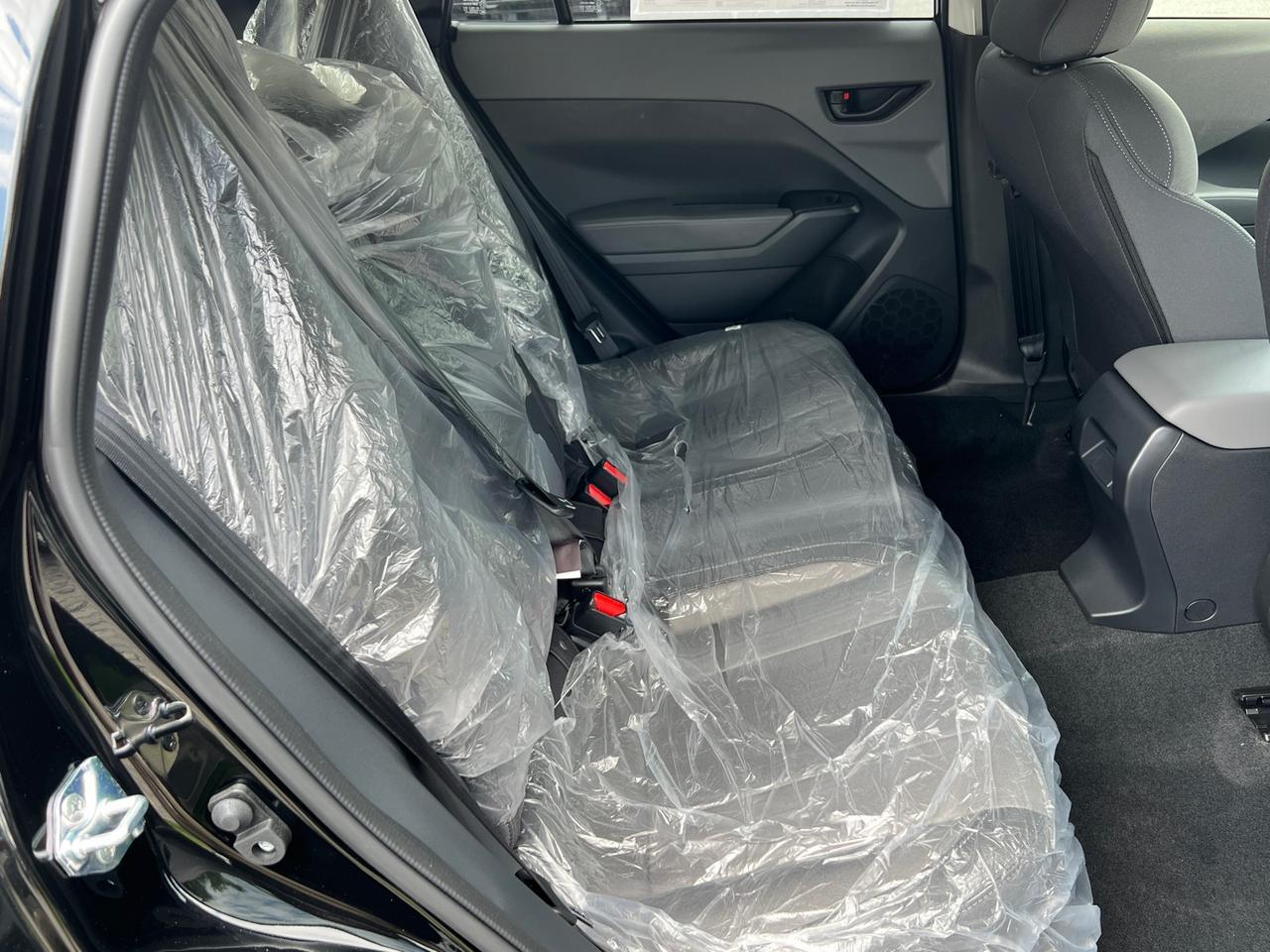 2025 Subaru Crosstrek Base Hagerstown MD