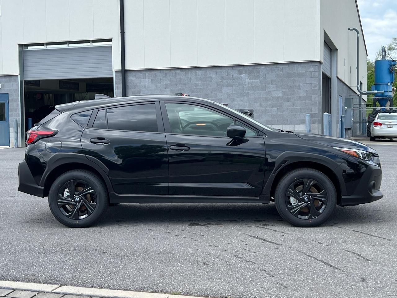 2025 Subaru Crosstrek Base Hagerstown MD