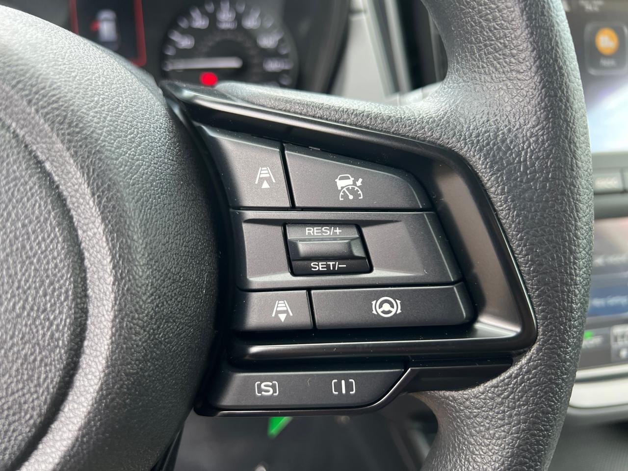 2025 Subaru Crosstrek Base Hagerstown MD