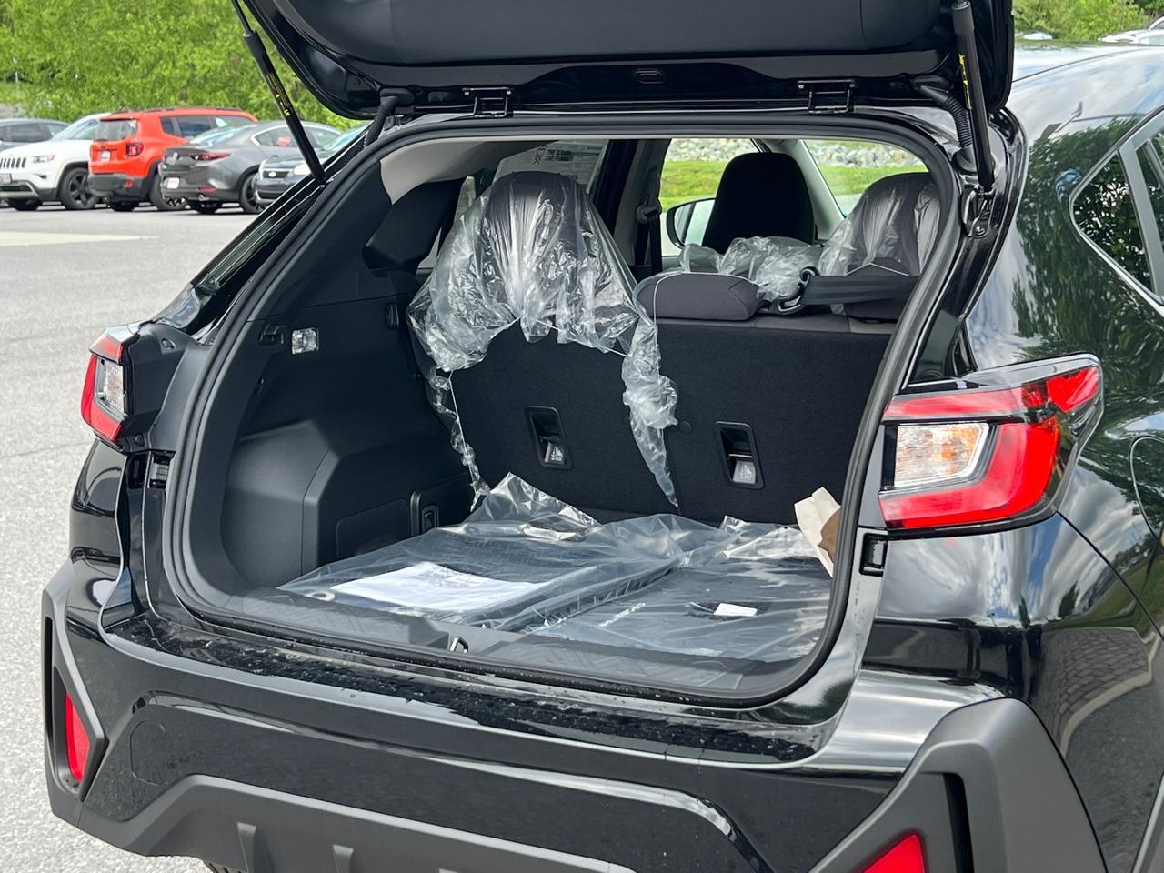 2025 Subaru Crosstrek Base Hagerstown MD