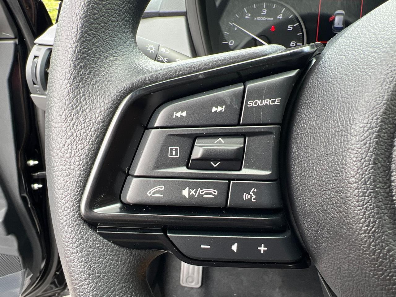 2025 Subaru Crosstrek Base Hagerstown MD