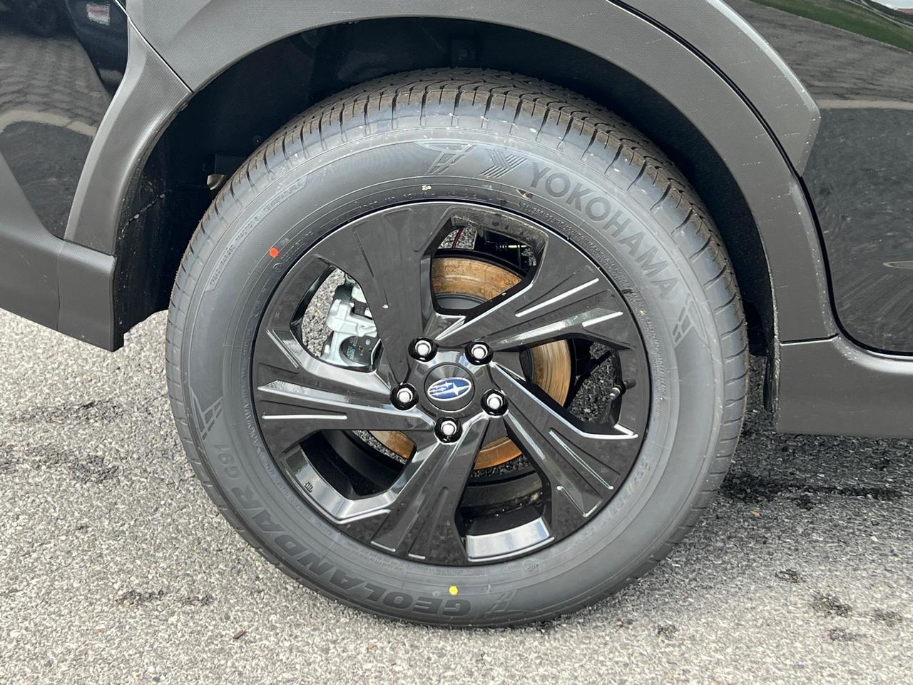 2025 Subaru Crosstrek Base Hagerstown MD