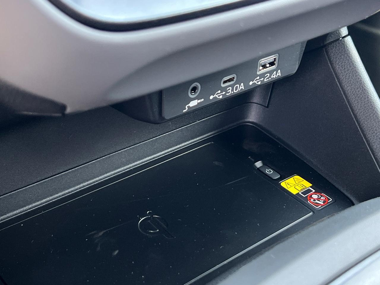 2025 Subaru Crosstrek Limited Hagerstown MD