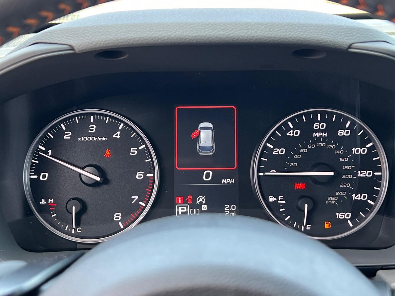 2025 Subaru Crosstrek Limited Hagerstown MD