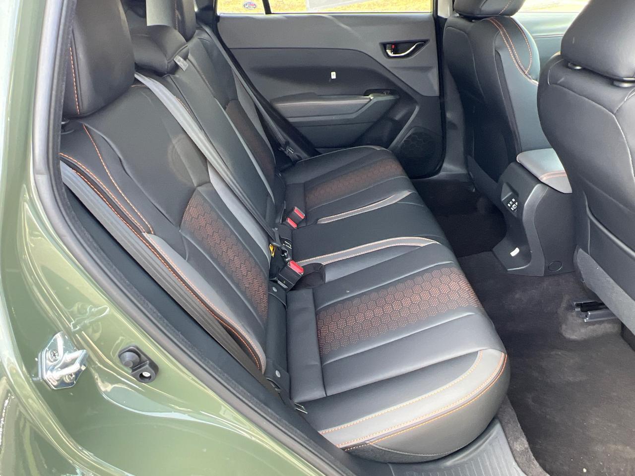 2025 Subaru Crosstrek Limited Hagerstown MD