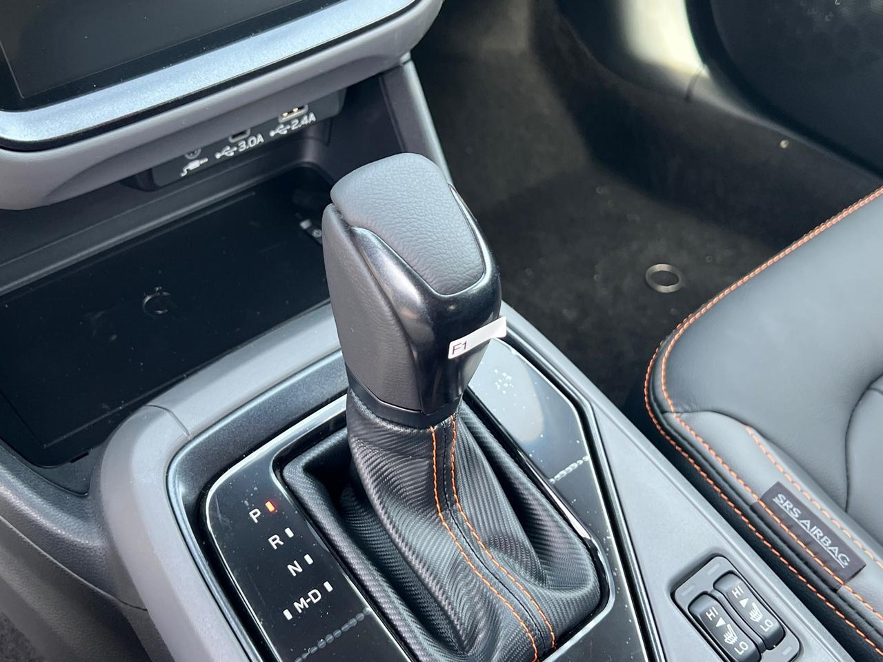 2025 Subaru Crosstrek Limited Hagerstown MD