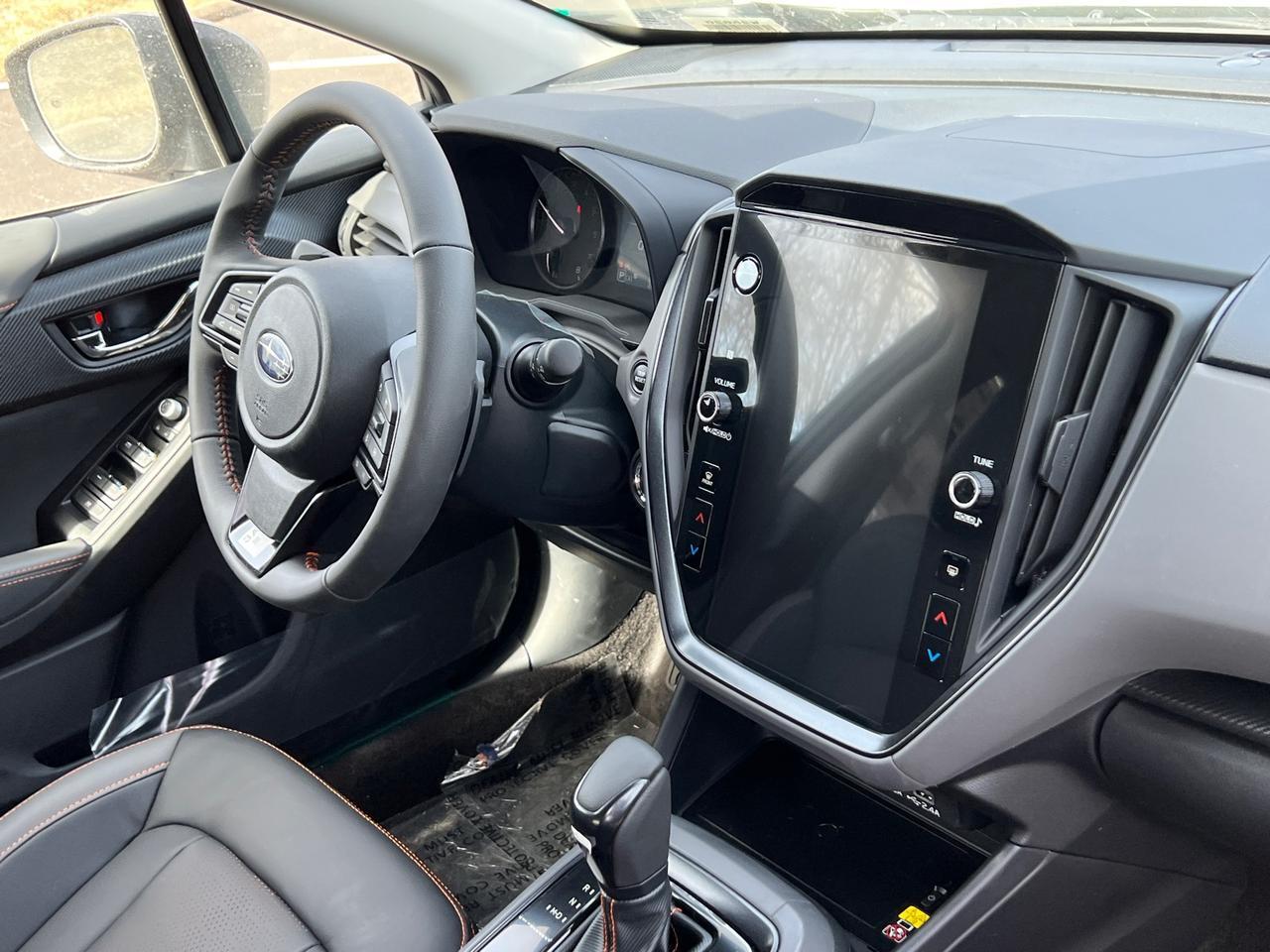 2025 Subaru Crosstrek Limited Hagerstown MD