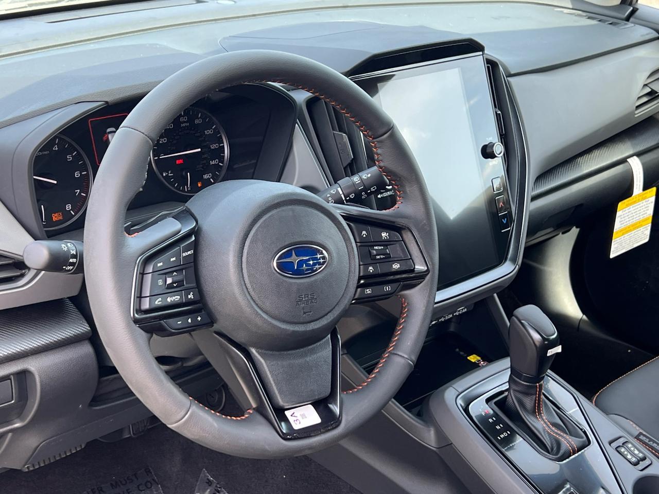 2025 Subaru Crosstrek Limited Hagerstown MD