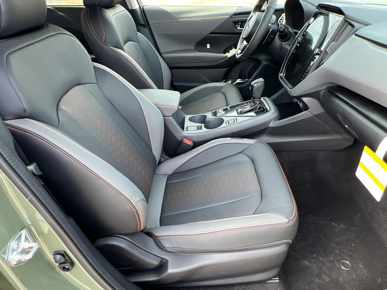 2025 Subaru Crosstrek Limited Hagerstown MD