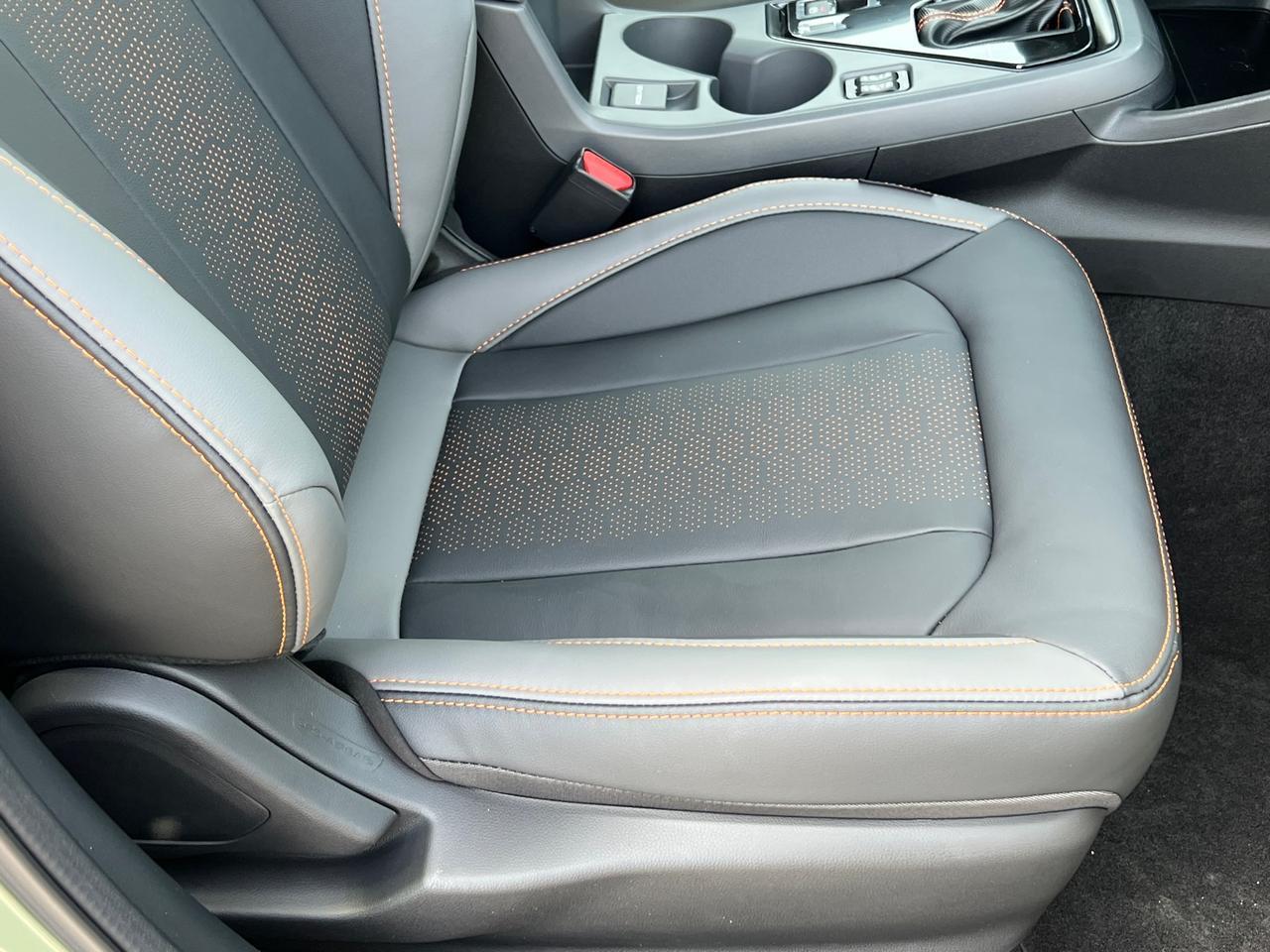 2025 Subaru Crosstrek Limited Hagerstown MD