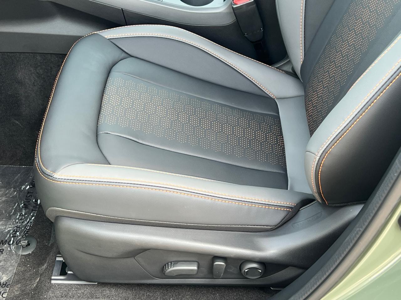 2025 Subaru Crosstrek Limited Hagerstown MD