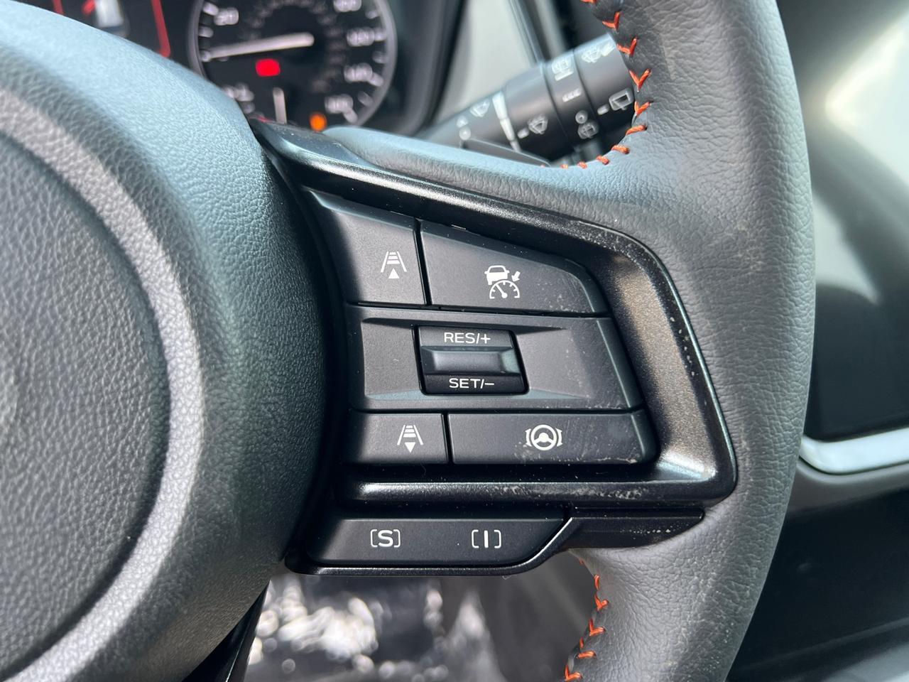 2025 Subaru Crosstrek Limited Hagerstown MD