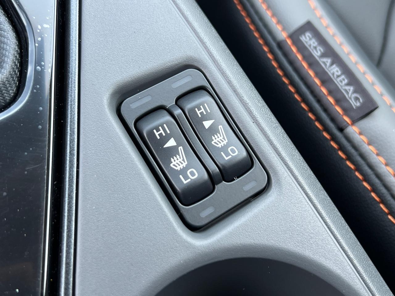 2025 Subaru Crosstrek Limited Hagerstown MD