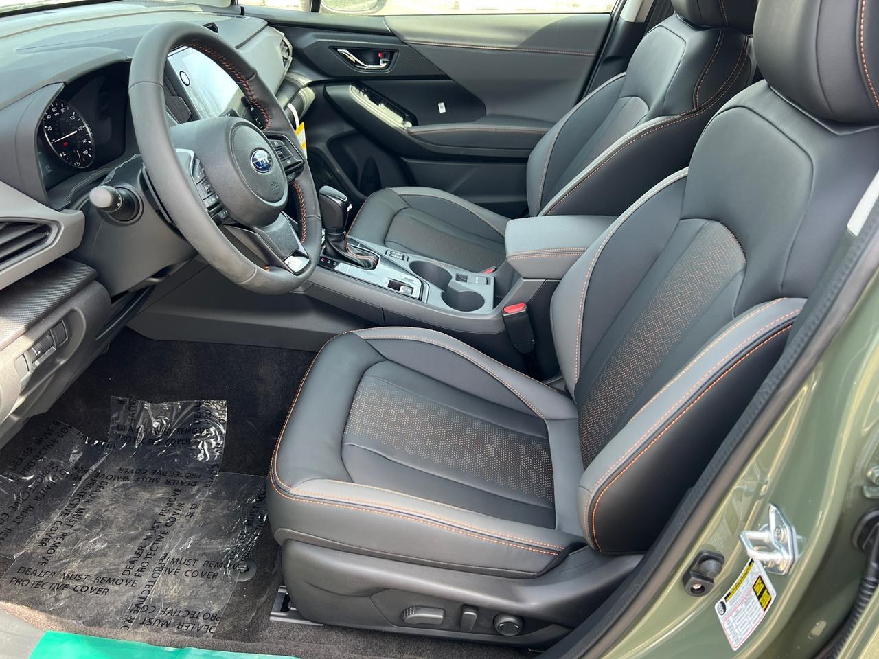 2025 Subaru Crosstrek Limited Hagerstown MD