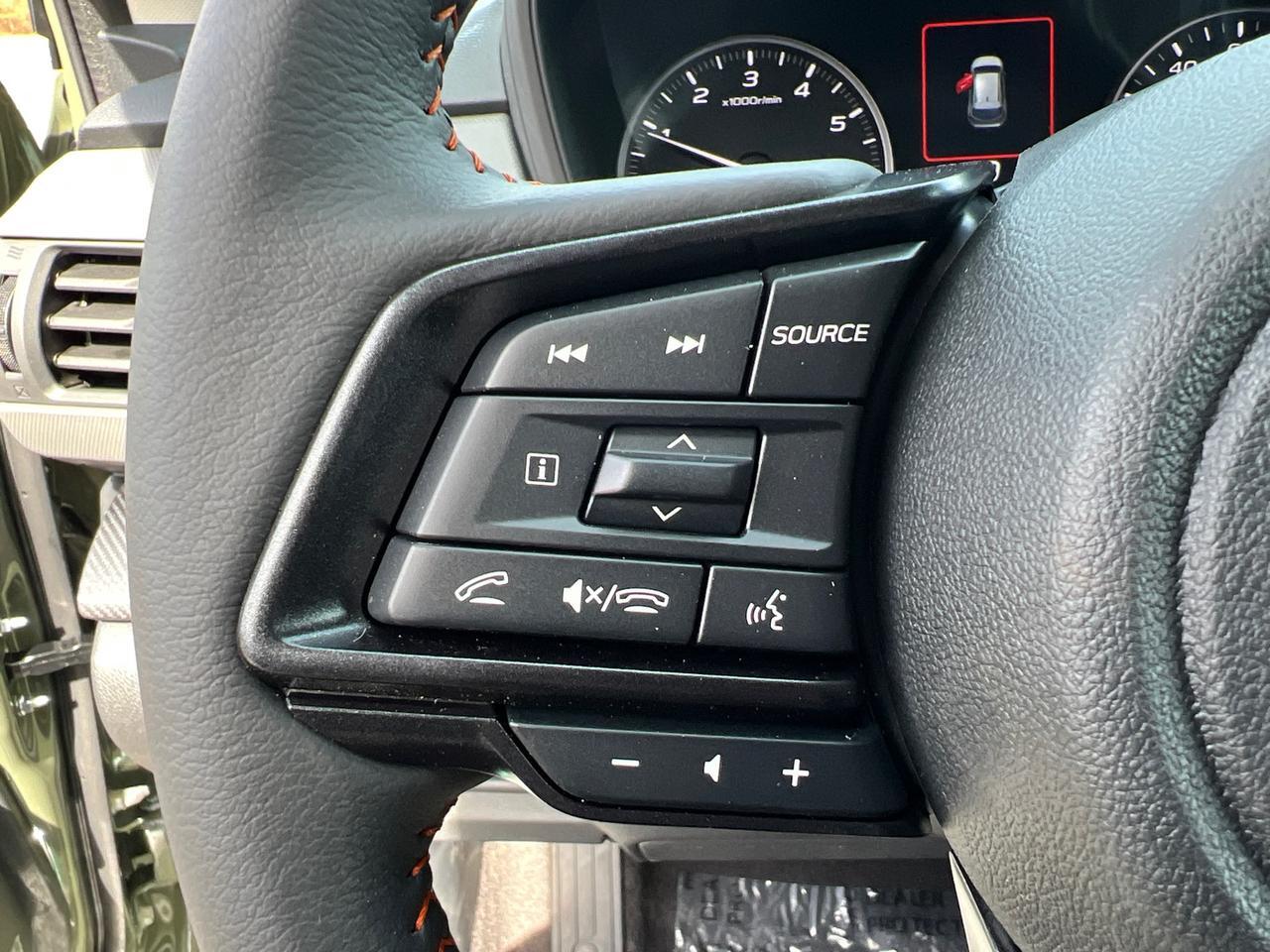 2025 Subaru Crosstrek Limited Hagerstown MD