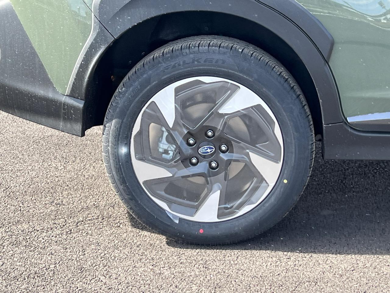 2025 Subaru Crosstrek Limited Hagerstown MD