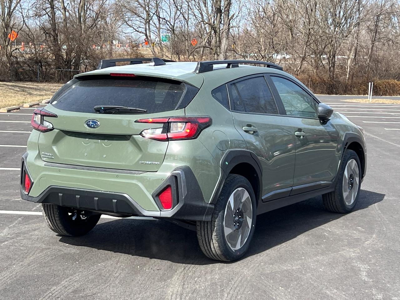 2025 Subaru Crosstrek Limited Hagerstown MD