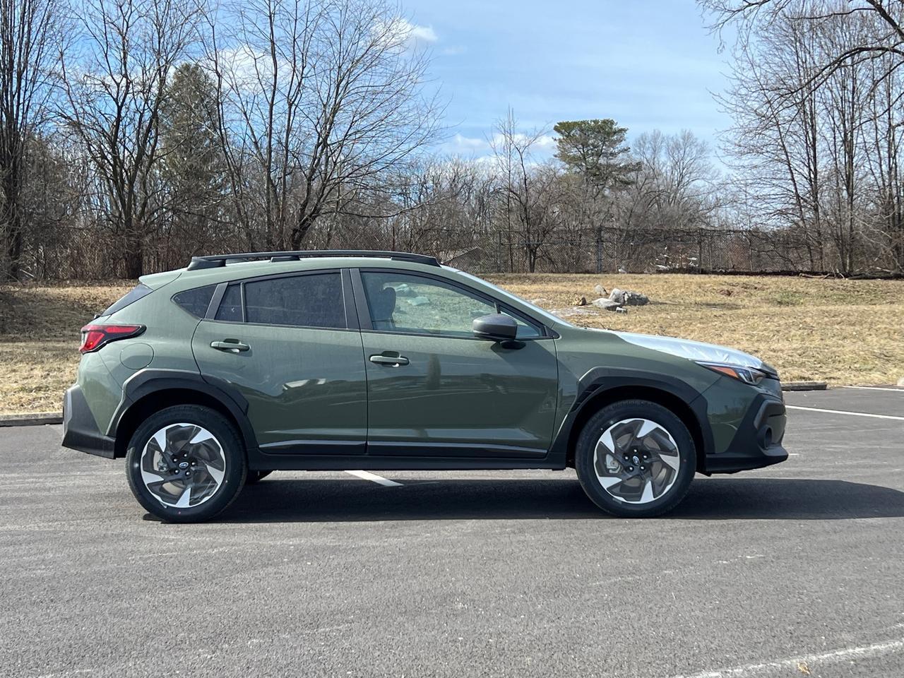 2025 Subaru Crosstrek Limited Hagerstown MD