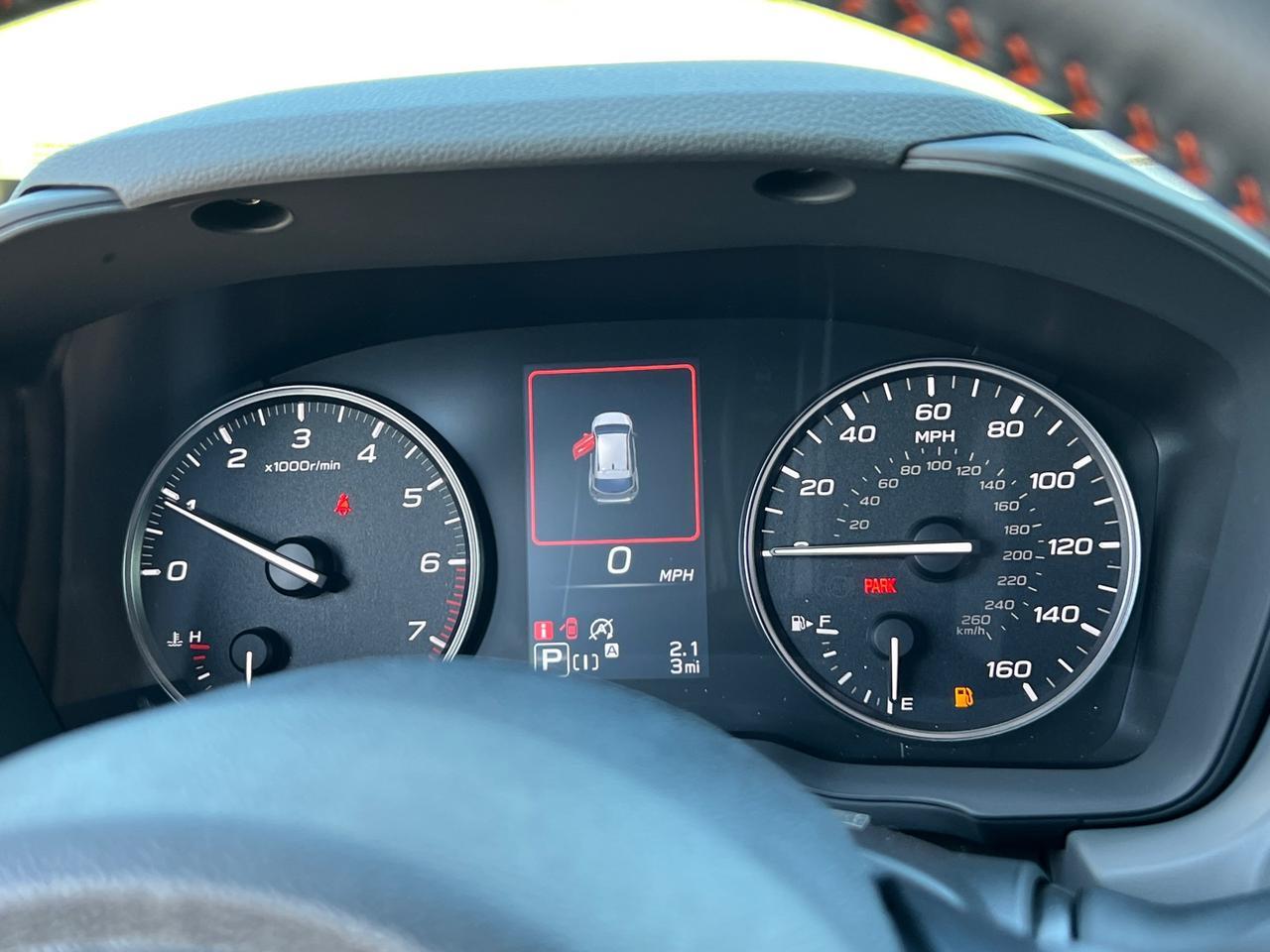 2025 Subaru Crosstrek Limited Hagerstown MD