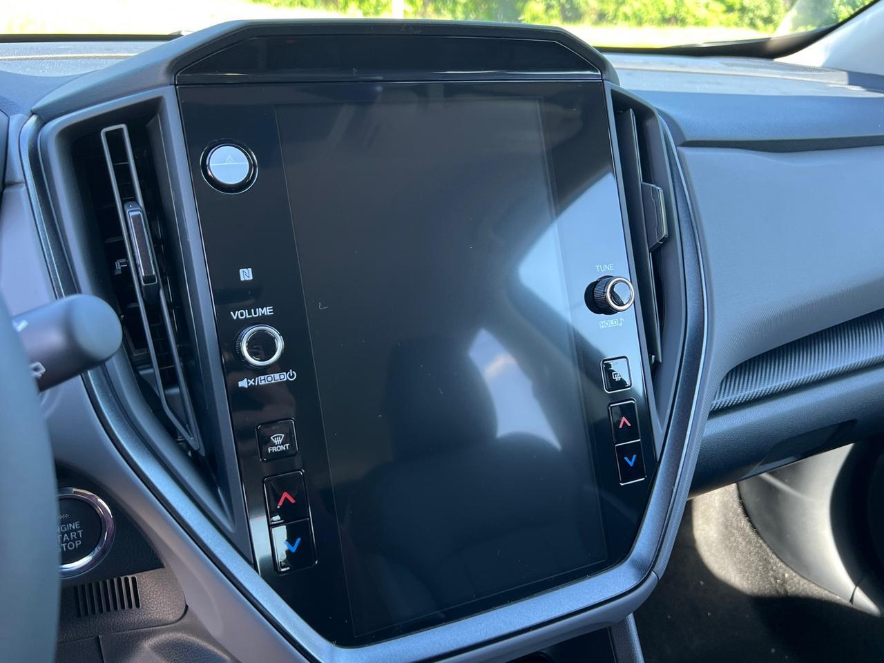 2025 Subaru Crosstrek Limited Hagerstown MD