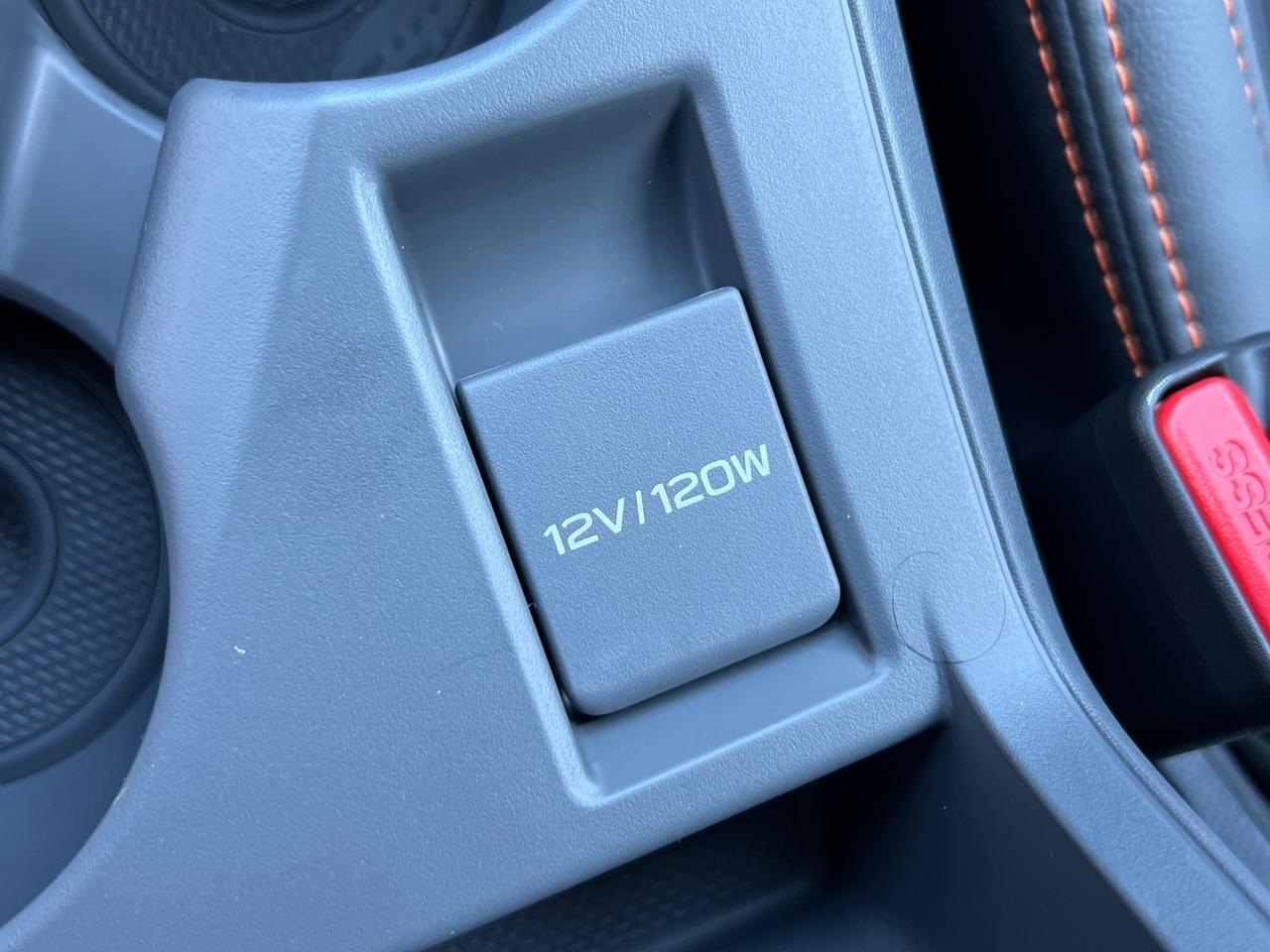 2025 Subaru Crosstrek Limited Hagerstown MD