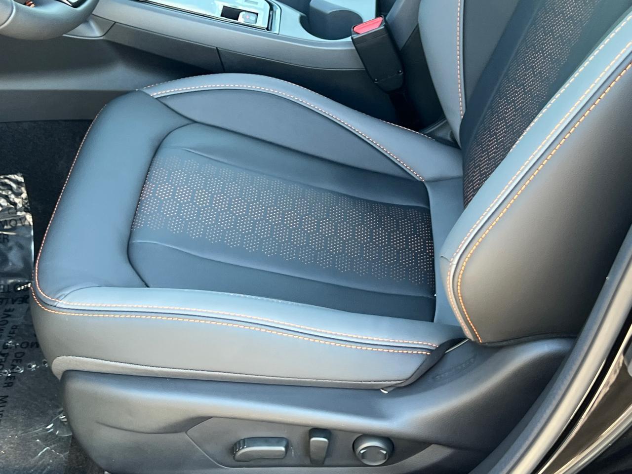 2025 Subaru Crosstrek Limited Hagerstown MD