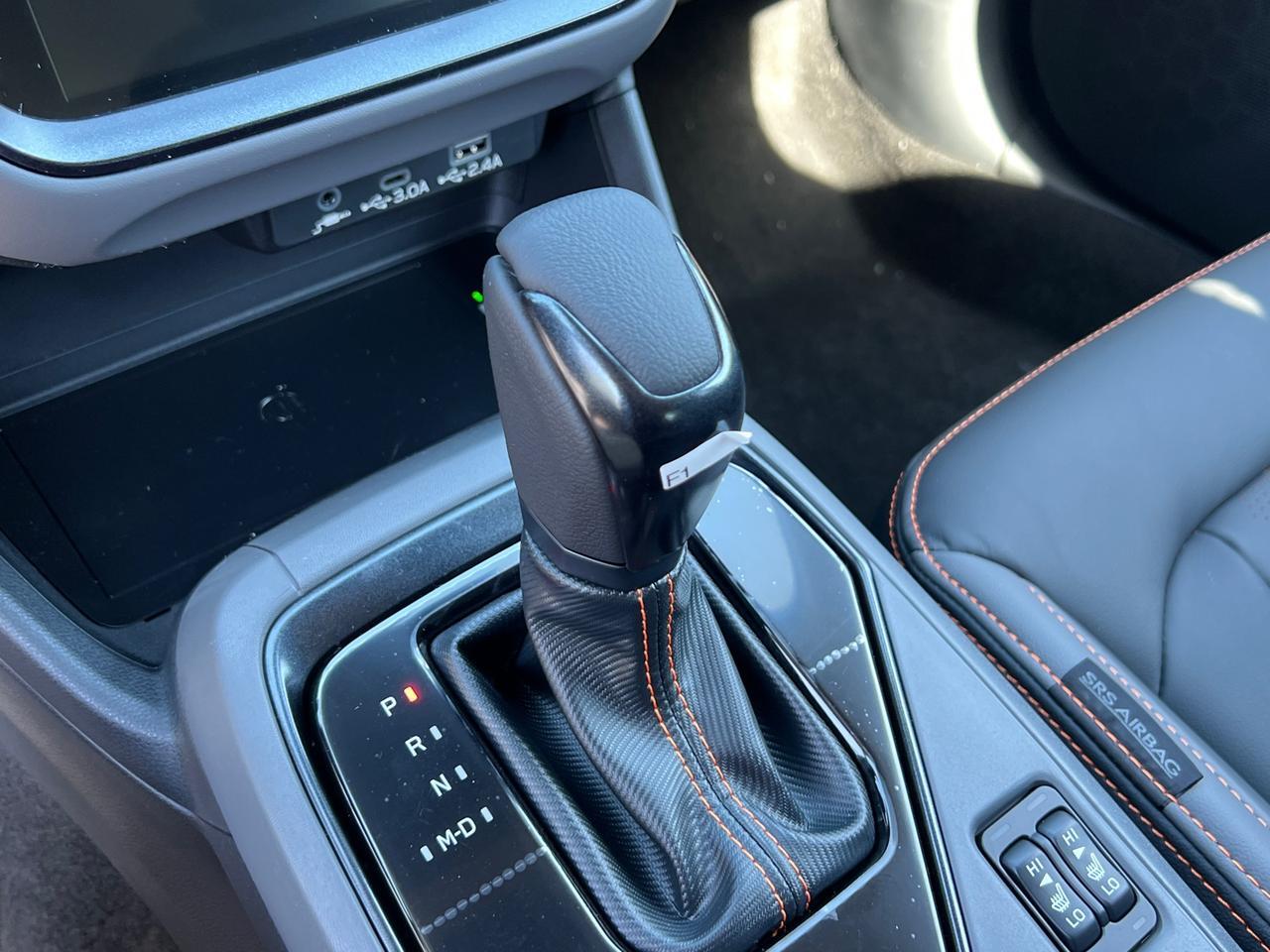 2025 Subaru Crosstrek Limited Hagerstown MD