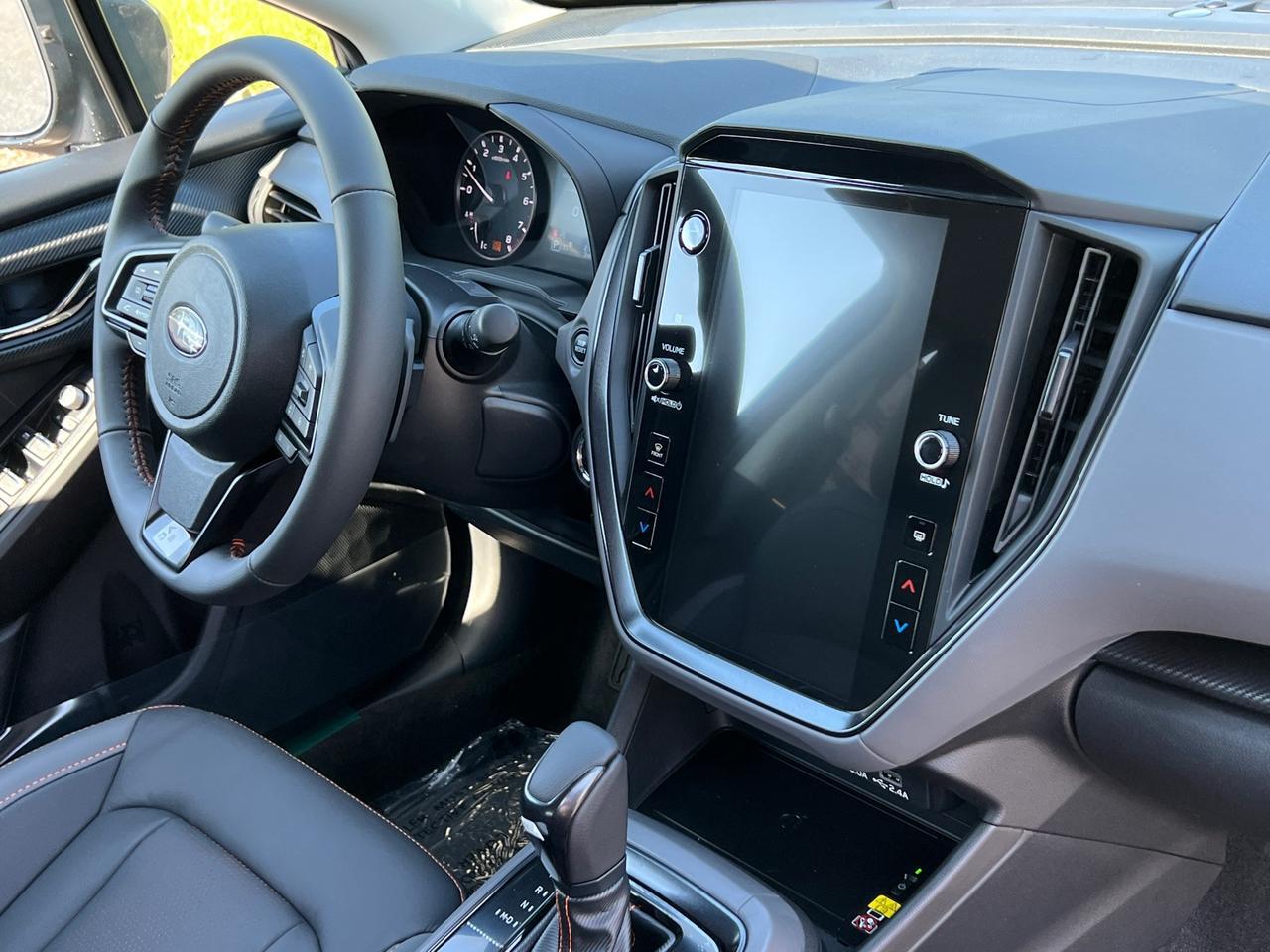 2025 Subaru Crosstrek Limited Hagerstown MD