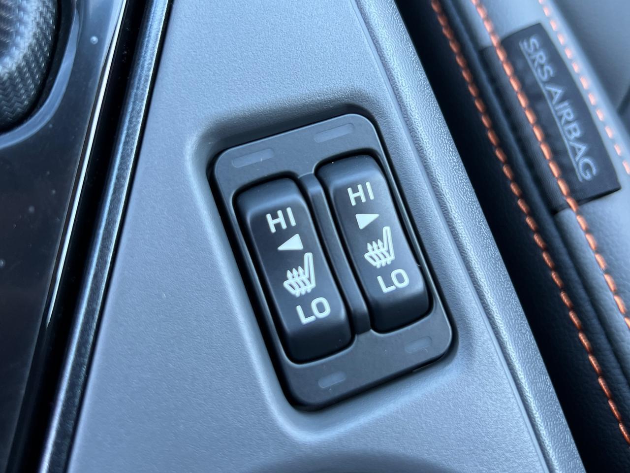 2025 Subaru Crosstrek Limited Hagerstown MD