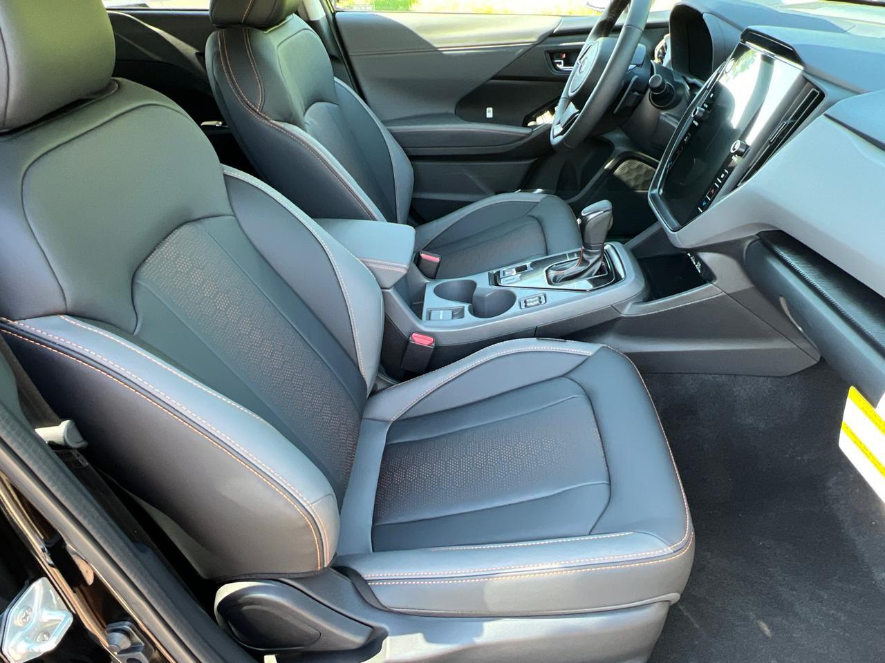 2025 Subaru Crosstrek Limited Hagerstown MD