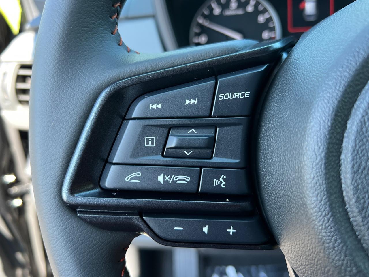 2025 Subaru Crosstrek Limited Hagerstown MD