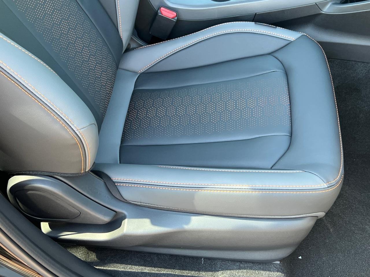 2025 Subaru Crosstrek Limited Hagerstown MD