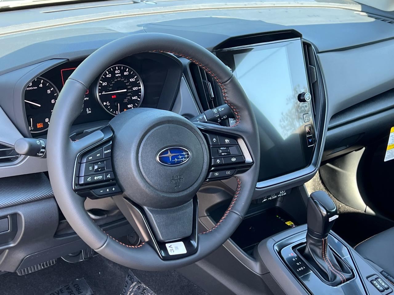 2025 Subaru Crosstrek Limited Hagerstown MD