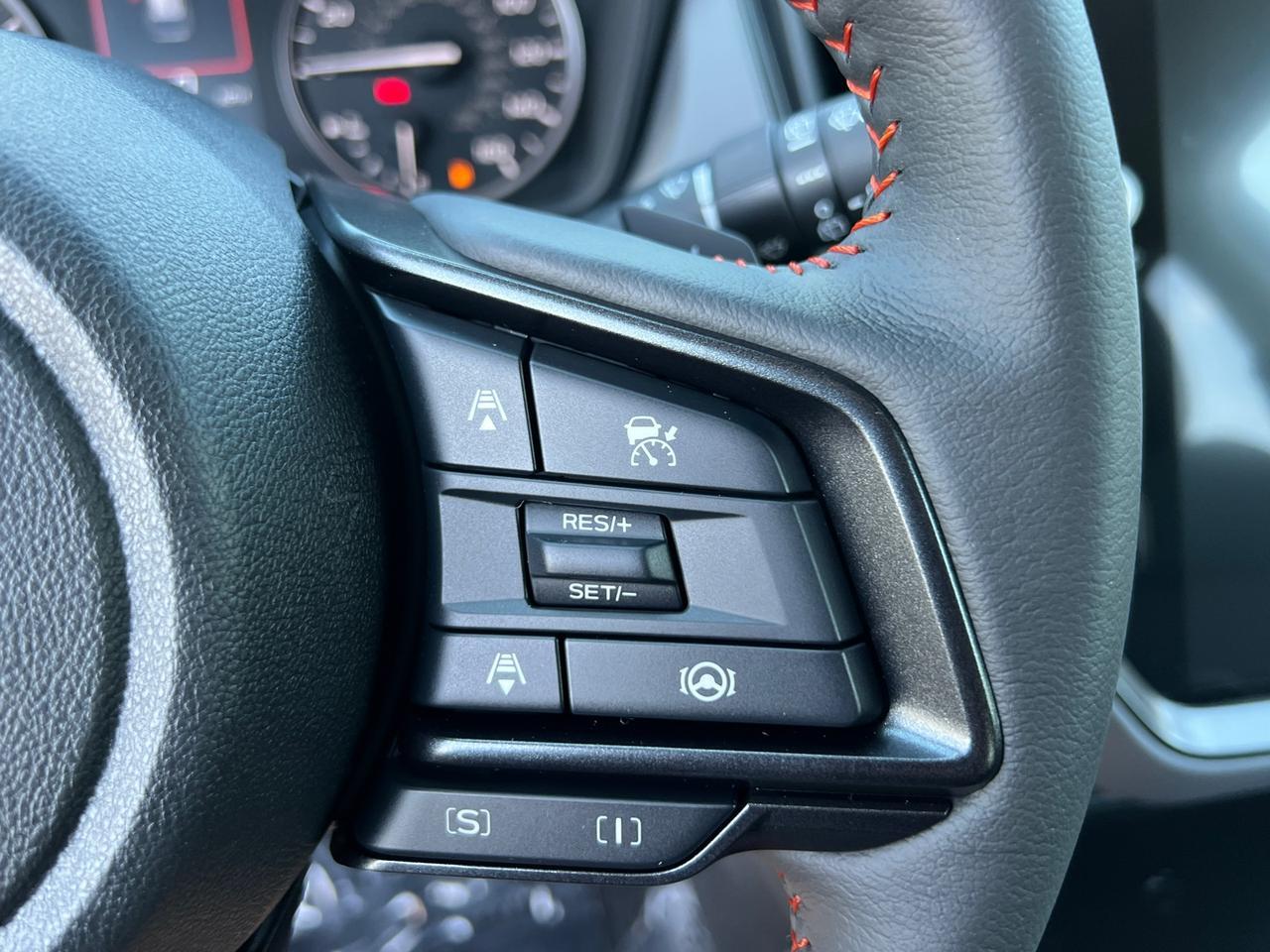 2025 Subaru Crosstrek Limited Hagerstown MD