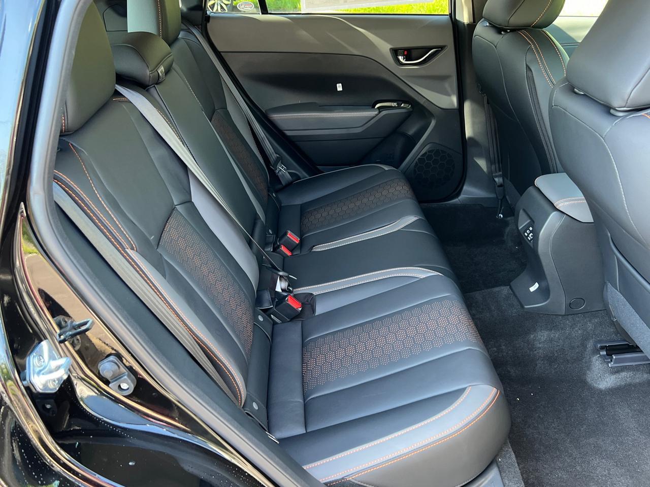 2025 Subaru Crosstrek Limited Hagerstown MD